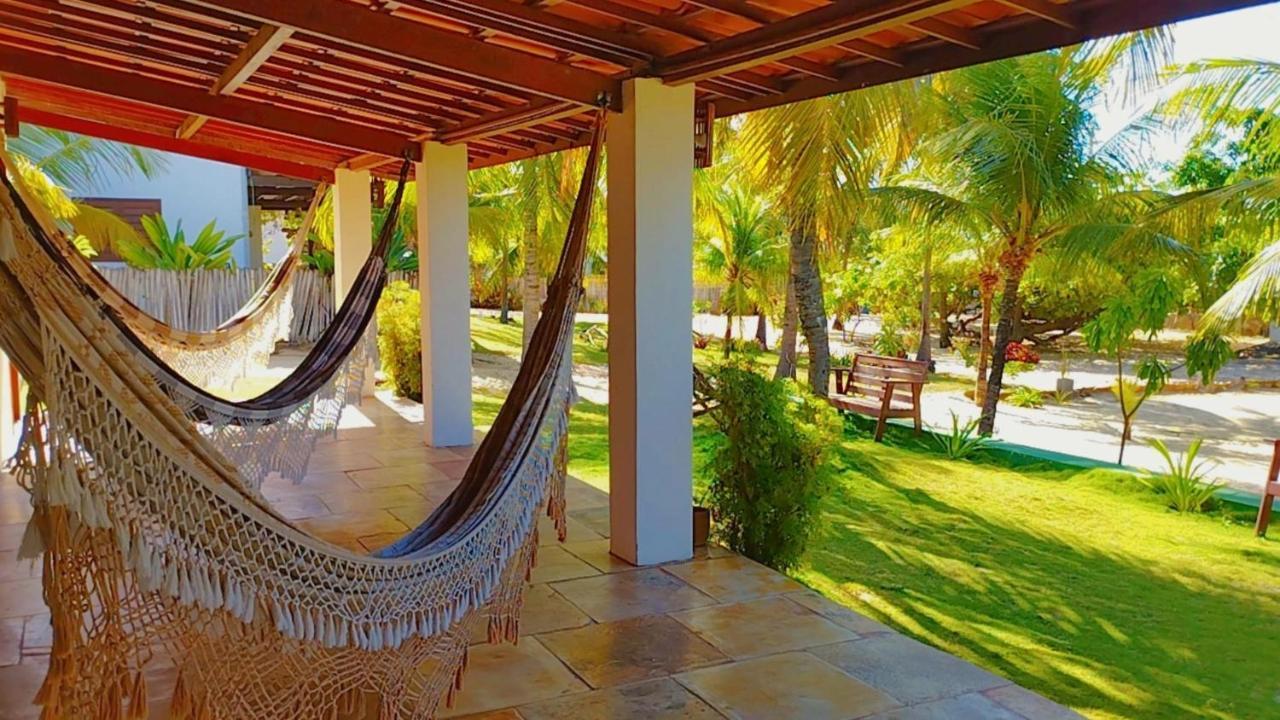 Villa Pitaya Икараи Экстерьер фото
