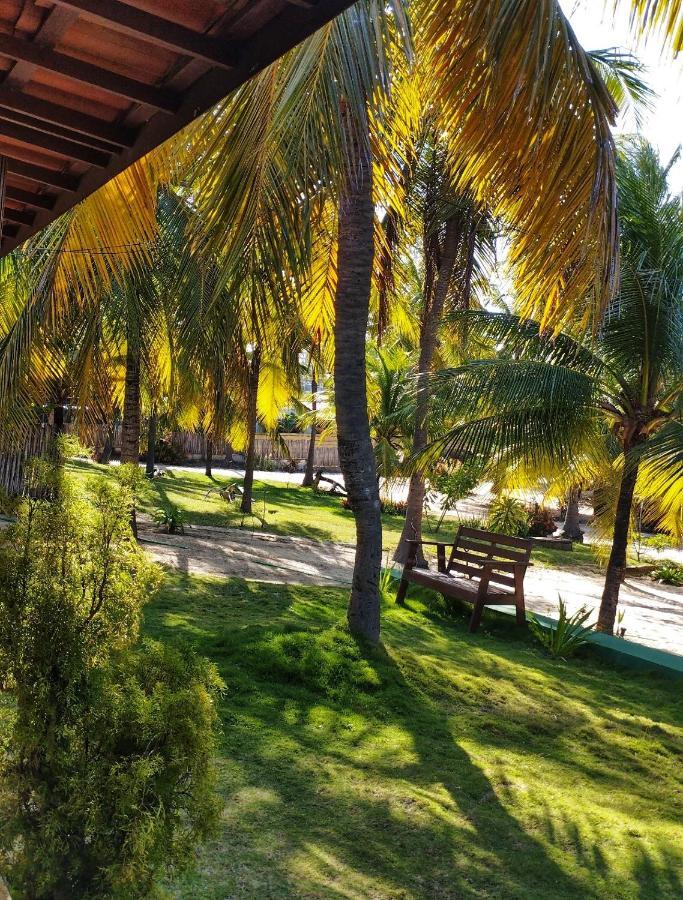 Villa Pitaya Икараи Экстерьер фото