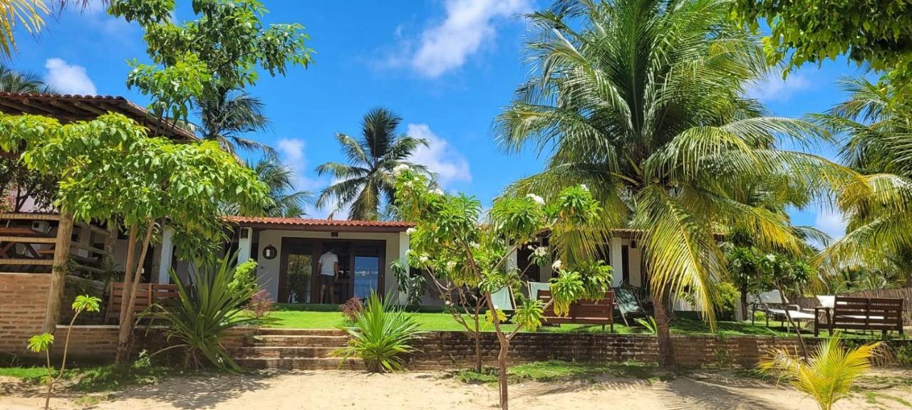 Villa Pitaya Икараи Экстерьер фото